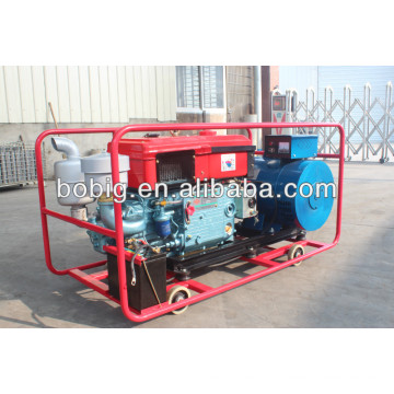 5kW-20kW Single-Cylinder Gerador Diesel